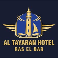 فندق الطيران برأس البر